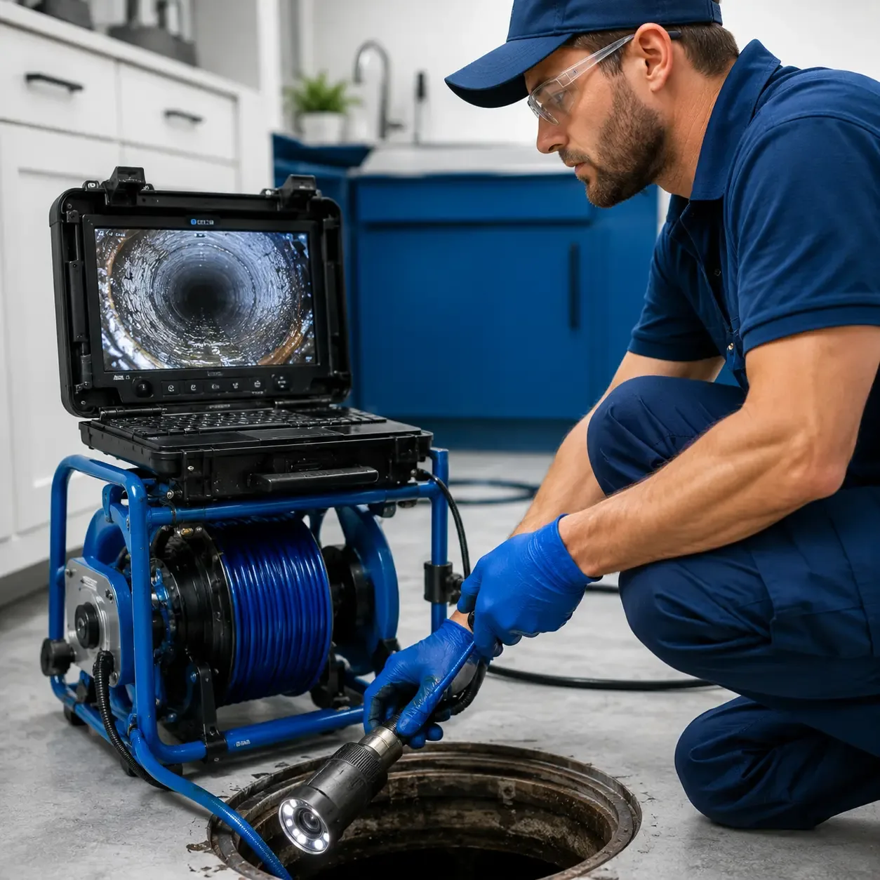 Pipe Relining professionals serving Rubicon, WI